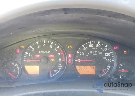 2014 Nissan Frontier Sv z USA, uszkodzony, nr VIN 1N6AD0EV7EN727849